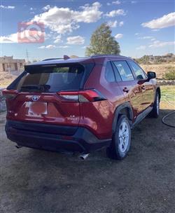 تويوتا راف 4